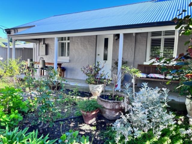 Penzance Cottage Ґленелґ Екстер'єр фото